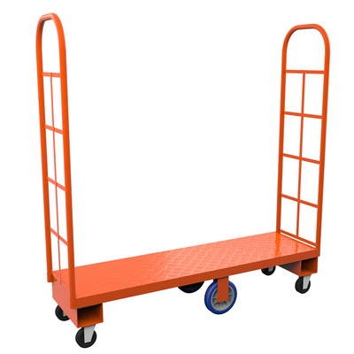 U Boat Trolley for Warehouse - Buy U Boat Trolley for Warehouse Product ...