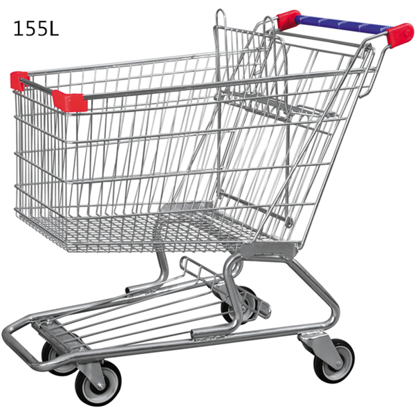 Canadian Series Shopping Cart Shopping Trolley